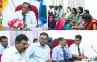 வடக்கு மாகாணத்தில் ஊழல்கள் நிறைந்த மணல் விநியோகத்தை  உள்ளூராட்சி மன்றங்கள் ஊடாக முன்னெடுப்பதற்கான ஏற்பாடுகள் நன்மை பயக்குமா என மக்கள் கேள்வி