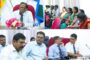 வவுனியா தாண்டிக்குளத்தில் புகையிரதத்துடன் முச்சக்கர வண்டி மோதிய விபத்தில் பெண் பயணி ஒருவர் பலி!
