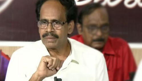 விருதுநகர் பட்டாசு ஆலை விபத்தில் பலர் பலி - இந்தியக் கம்யூனிஸ்ட் கட்சி இரங்கல்