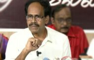 தொகுதி மறுவரையறைக்கு எதிராகக் கருப்புக்கொடிப் போராட்டம்! - இந்தியக் கம்யூனிஸ்ட் கட்சி பங்கேற்பு