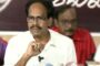 திமுக ஆட்சியில் “அலறும் தமிழ்ப் பெண்கள்”! - நயினார் நாகேந்திரன் கண்டனம்