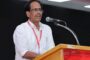 தமிழகத்தில் மீண்டும் திராவிட மாடல் ஆட்சி 2.0 அமைவது உறுதி - நெல்லை முபாரக் பேட்டி
