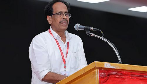 ரெயில்வேயில் ஆட்குறைப்பு நடவடிக்கை கூடாது - இந்திய கம்யூனிஸ்ட் கண்டனம்