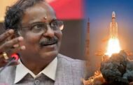 2040-ம் ஆண்டில் இந்தியர்களை நிலவுக்கு அனுப்ப இலக்கு - இஸ்ரோ தலைவர் தகவல்