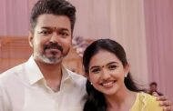 ஜன நாயகன்; அதிகாரபூர்வமாக வெளியாகும் வரை காத்திருந்திருங்கள் - மமிதா பைஜு