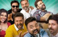 ‘ஜாலி ஓ ஜிம்கானா’ ஏப்.30ல் இணையதளத்தில் வெளியீடு