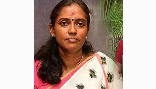 அரசியல் அதிகாரத்தைப் பறிப்பது இந்திய வரலாற்றில் இதுவரை இல்லாத அநீதி - ஜோதிமணி எம்.பி.