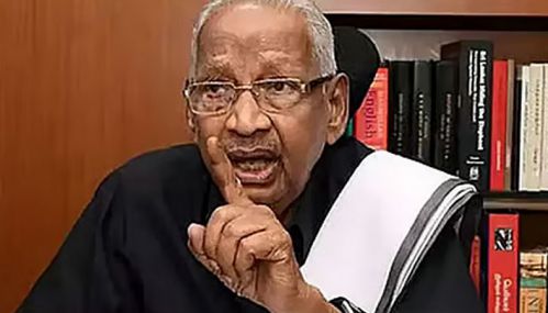 தொகுதி மறுவரையறை ஜனநாயகத்திற்கு குழி தோண்டும் முயற்சி - கி.வீரமணி