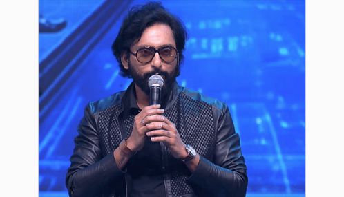கருப்பு திரைப்படத்தின் அடுத்த பாடல் - ஆர்.ஜே. பாலாஜி பதிவேற்றம்