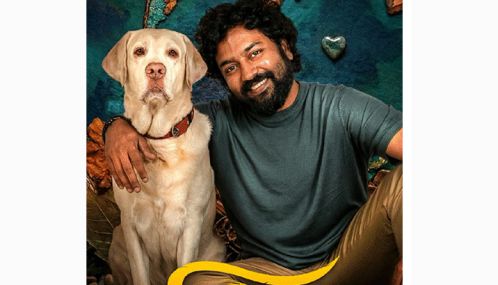 கயல் சந்திரன் நடித்துள்ள 'சிங்கா' படத்தின் முன்னோட்டம் வெளியீடு
