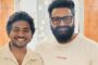 லோகேஷ் கனகராஜ் நடிக்கும் 'டிசி' படத்தின் படப்பிடிப்பு நிறைவு