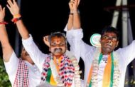 தமிழகம் இழந்ததை மீட்டெடுக்க,தேசிய ஜனநாயக கூட்டணி அரசால் மட்டுமே முடியும் - எல்.முருகன்