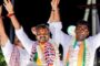 5 ஆண்டுகள் ஆட்சியில் 511 வாக்குறுதிகளில் 70 மட்டுமே நிறைவேற்றம் - அண்ணாமலை