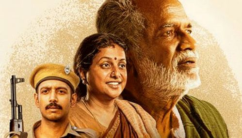 'லெனின் பாண்டியன்’ படத்தின் முன்னோட்டம் வெளியீடு