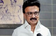 அமைய இருக்கும் புதிய அரசுக்கு மீண்டும் எனது நல்வாழ்த்துகள் - திமுக தலைவர் மு.க.ஸ்டாலின்