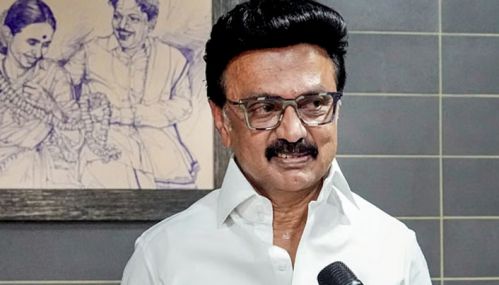‘உழைப்பாளர்களின் உண்மைத் தோழனாக தி.மு.க. என்றென்றும் திகழ்ந்திடும்’ - முதல்-அமைச்சர் மு.க.ஸ்டாலின் மே தின வாழ்த்து