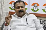 காங்கிரஸ் வேட்பாளர் தேர்வில் நீடிக்கும் குழப்பம்... தேர்தல் பொறுப்பில் இருந்து விலகினார் மாணிக்கம் தாகூர்