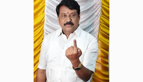 என்டிஏ கூட்டணி ஆட்சி அமைக்கும் - நயினார் நாகேந்திரன் பேட்டி