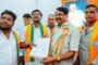 கம்யூனிஸ்ட் கட்சிக்கு ஓட்டுபோட்டால் பாஜக வலிமை பெறும் - ரேவந்த் ரெட்டி