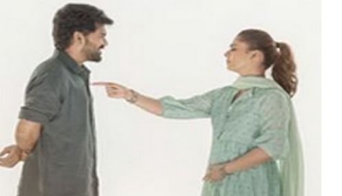 நயன்தாராவின் “ஹாய்” படத்தின் முதல் பாடல் 21ம் தேதி வெளியீடு