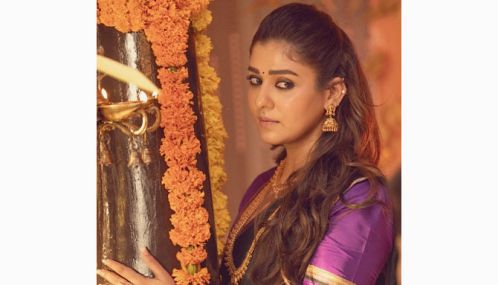 நயன்தாரா – கவின் இணையும் “ஹாய்” படத்தின் பாடல் வெளியீடு