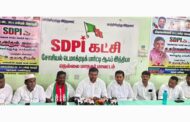 தமிழகத்தில் மீண்டும் திராவிட மாடல் ஆட்சி 2.0 அமைவது உறுதி - நெல்லை முபாரக் பேட்டி