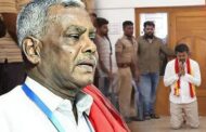 விஜய் மீது தேர்தல் ஆணையம் நடவடிக்கை எடுக்க வேண்டும் - பெ.சண்முகம்