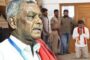 பட்டாசு ஆலை விபத்து: சிகிச்சை பெற்று வருபவர்களை நேரில் சந்தித்து நலம் விசாரித்த நயினார் நாகேந்திரன்