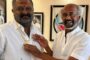 எம்.எஸ்.சுப்புலட்சுமி வாழ்க்கை வரலாறு படத்தில் இருந்து சாய் பல்லவி விலகல்