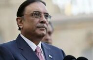 பாகிஸ்தான் அதிபர் ஆசிப் அலி சர்தாரி சீனா பயணம்