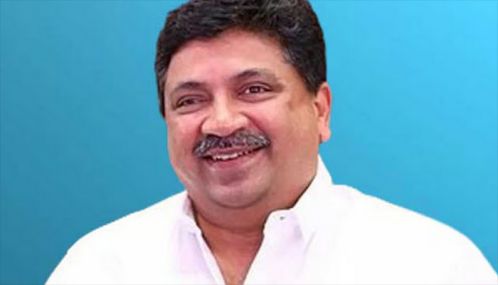 நினைத்த எதையும் என்னால் செய்ய முடியவில்லை - பழனிவேல் தியாகராஜன்