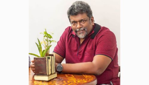 நாளைய நாட்டை ஆளப்போவது தலைவர்கள் அல்ல, இன்றைய இளைஞர்களே - இரா.பார்திபன்