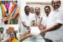 அமைச்சர் துரைமுருகனுக்கு ரூ.11.5 கோடி சொத்து உள்ளதாக வேட்புமனுவில் தகவல்