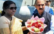 அதிபர் திரவுபதி முர்மு சிம்லா பயணம்