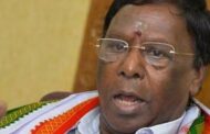 தமிழகம், புதுச்சேரியில் இந்தியா கூட்டணி ஆட்சி அமைவது உறுதி - நாராயணசாமி