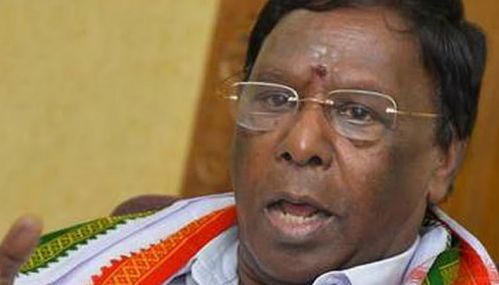 தமிழகம், புதுச்சேரியில் இந்தியா கூட்டணி ஆட்சி அமைவது உறுதி - நாராயணசாமி