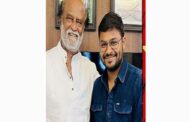 ரஜினியின் “தலைவர் 173” படத்தின் புதிய இயக்குநர் அஷ்வத் மாரிமுத்து