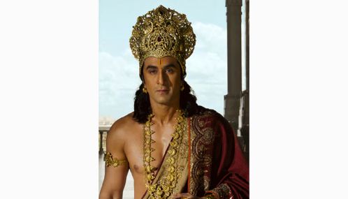 “ராமாயணா” படத்தின் காணொளி வெளியானது