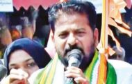 கம்யூனிஸ்ட் கட்சிக்கு ஓட்டுபோட்டால் பாஜக வலிமை பெறும் - ரேவந்த் ரெட்டி