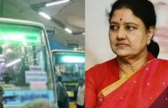 தேர்தல் நாளில் பேருந்துகளை கூடுதலாக இயக்க ஏன் அரசு நடவடிக்கை எடுக்கவில்லை - சசிகலா கேள்வி