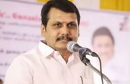 மின்மாற்றி கொள்முதலில் அரசுக்கு இழப்பு ஏற்படவில்லை - செந்தில் பாலாஜி