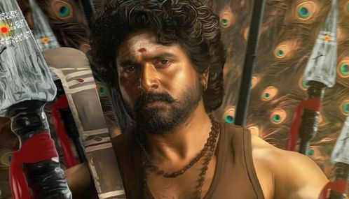 சேயோன் படத்தின் புது பதிவேற்றம்