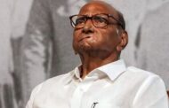 தேசியவாத காங்கிரஸ் தலைவர் சரத்பவார் மருத்துவமனையில் அனுமதி