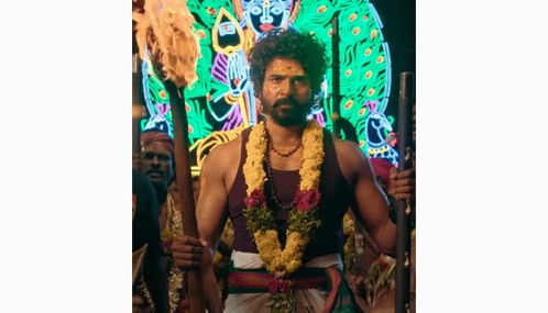 சிவகார்த்திகேயனின் 'சேயோன்' - ஏப்ரல் 27 முதல் படப்பிடிப்பு தொடக்கம்