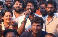நடிகர் சூரியின் ‘மண்டாடி’ படப்பிடிப்பு நிறைவு