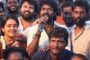 ஏ.ஆர்.காந்தி கிருஷ்ணா இயக்கிய திரைப்படம் “பிரேக் பாஸ்ட்”