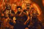 கமலின் “சேயோன்” படத்தில் இணைந்தது பெருமையாக உள்ளதென நடிகை பாக்யஸ்ரீ போர்ஸ் அறிவிப்பு