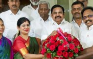 தமிழகத்தின் பணக்கார பெண் வேட்பாளரின் சொத்து மதிப்பு ரூ.1000 கோடி