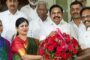 மன்னாரில் உள்ள சோதனை சாவடி குறித்து ஐக்கிய நாடுகள் சபையின் வதிவிட பிரதி நிதியின் கவனத்திற்கு கொண்டு சென்ற சிவில் சமூக செயற்பாட்டாளர்.