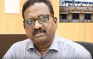தமிழக உள்துறை செயலாளர் மாற்றம் - தேர்தல் ஆணையம் அதிரடி
